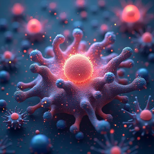 teknologi nano