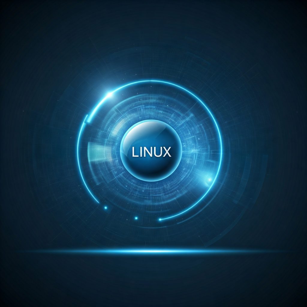 perkembangan-linux